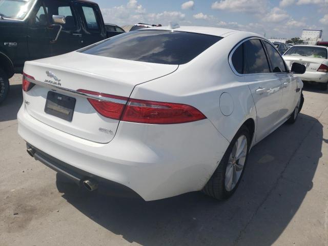 Jaguar XF 2019
