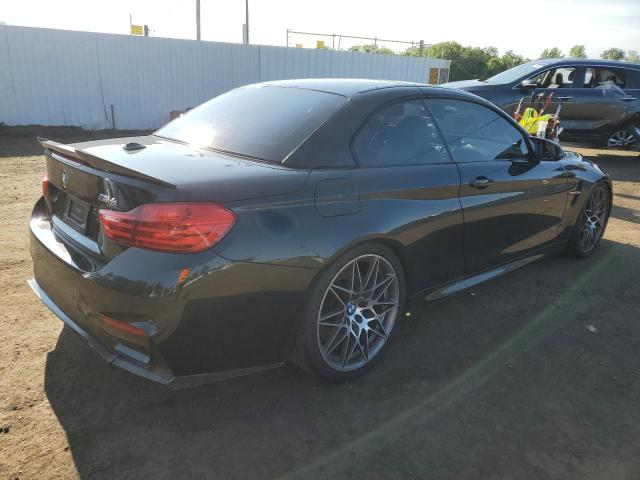 BMW M4 2015