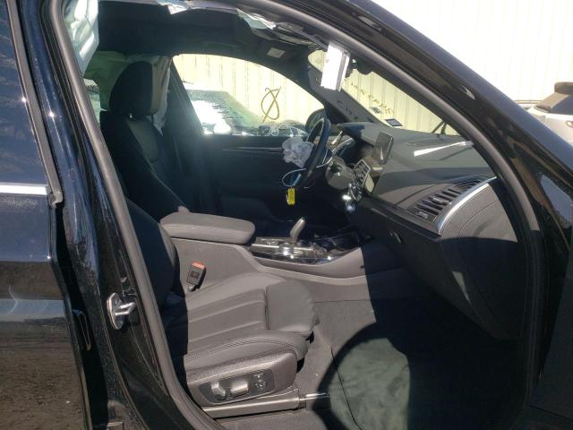 BMW X3 III (G01) 2022