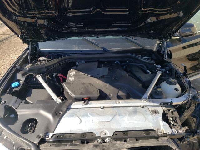 BMW X3 III (G01) 2022