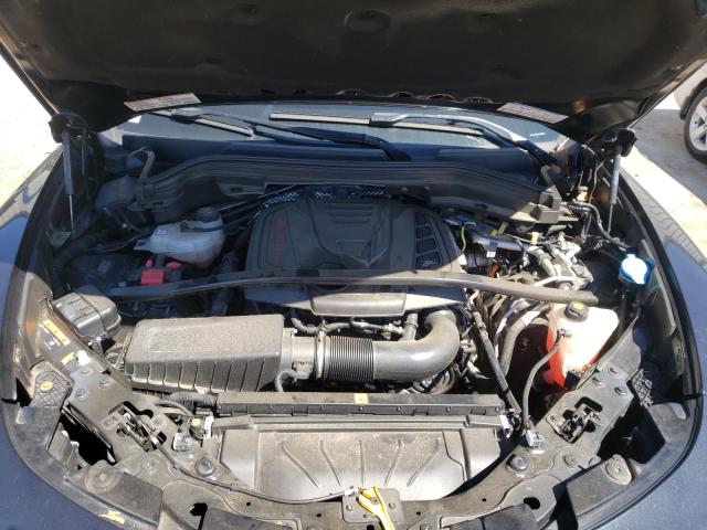 Alfa Romeo Stelvio I 2018