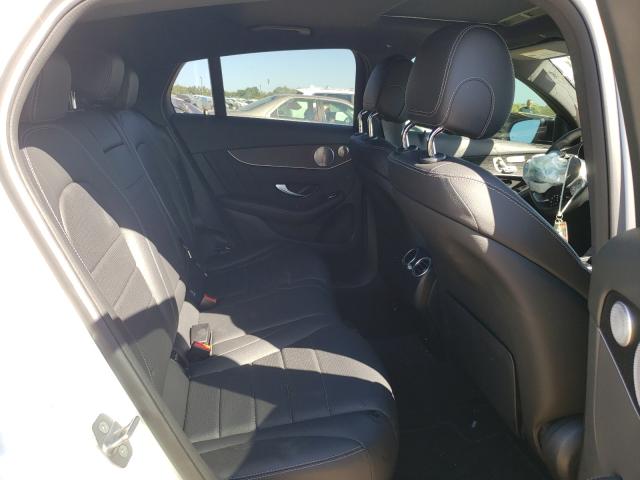 Mercedes GLC Coupe I 2020