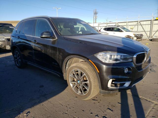 BMW X5 2018