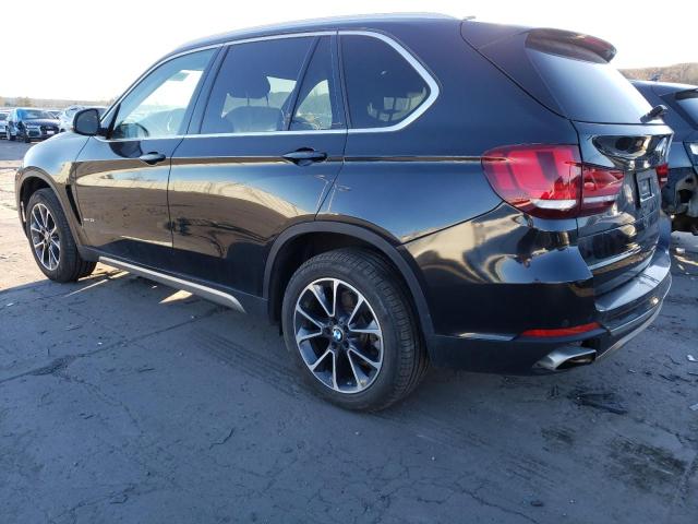 BMW X5 2018