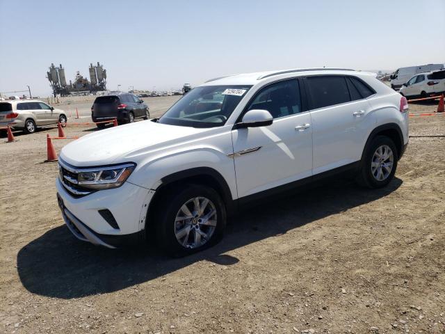 Volkswagen Atlas 2021