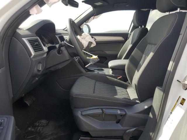 Volkswagen Atlas 2021