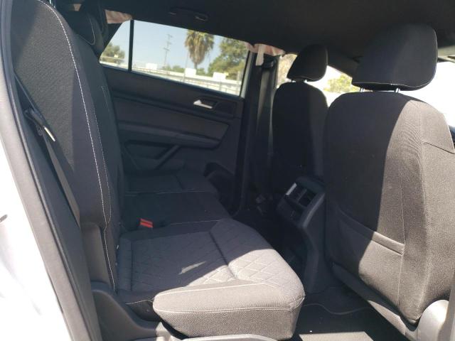 Volkswagen Atlas 2021