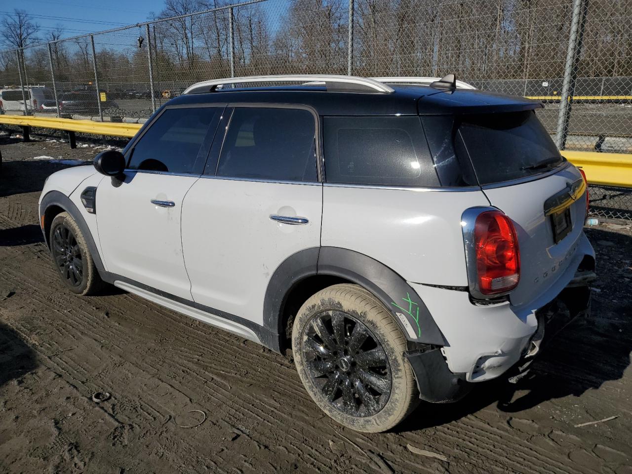 Mini Countryman 2018