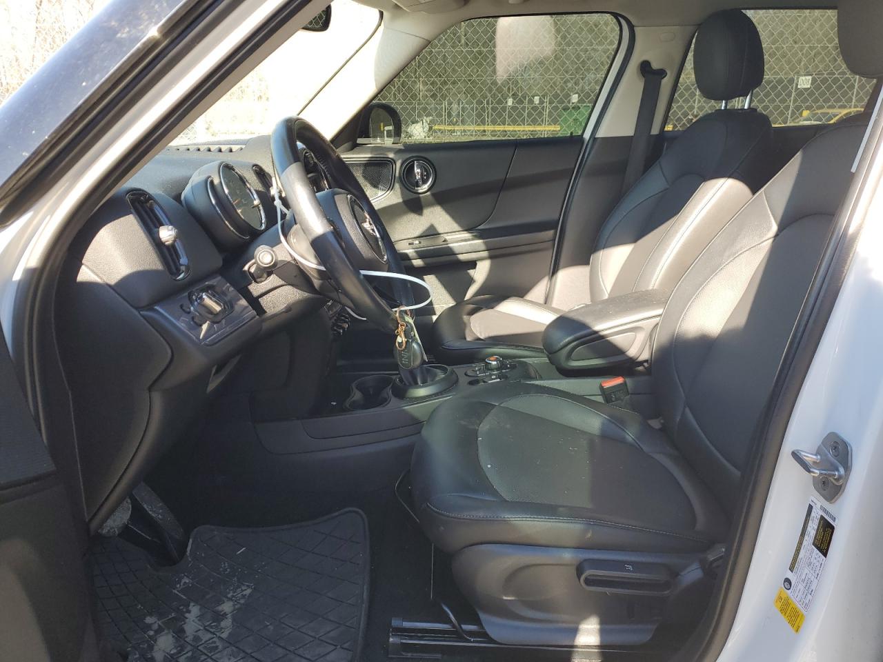 Mini Countryman 2018