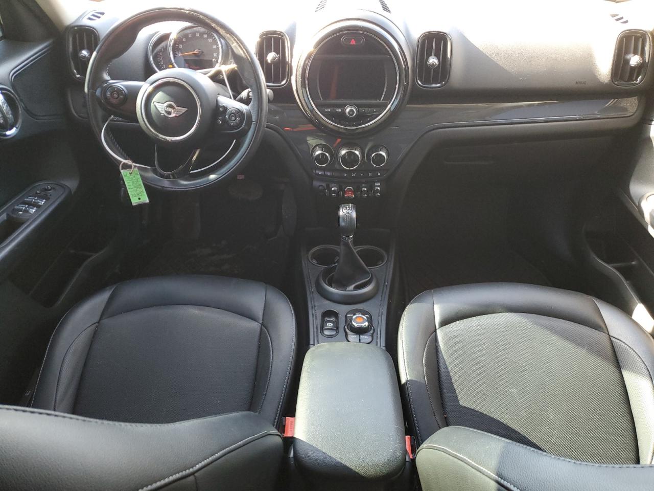 Mini Countryman 2018