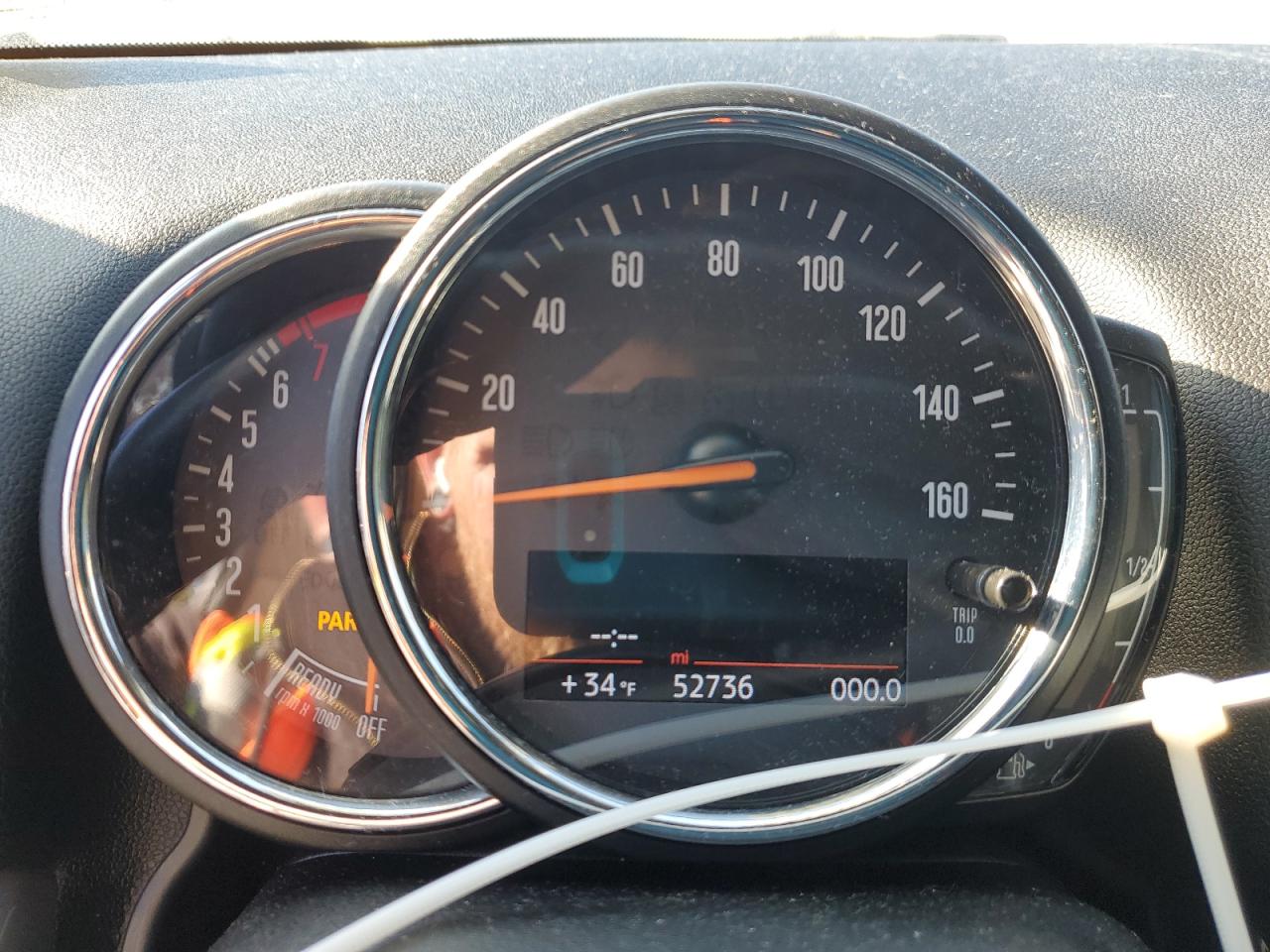 Mini Countryman 2018