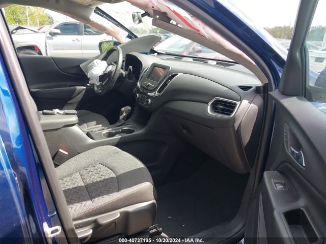 Chevrolet Equinox 2022