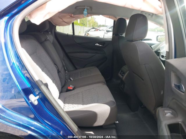 Chevrolet Equinox 2022