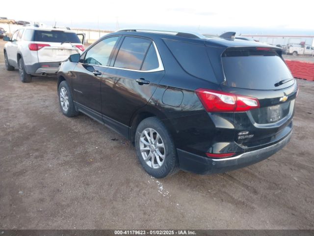 Chevrolet Equinox 2020