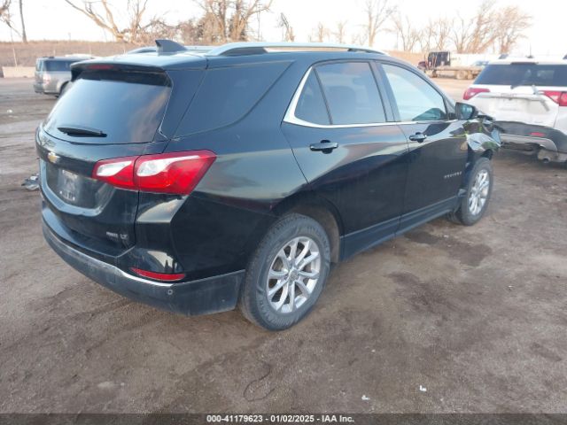 Chevrolet Equinox 2020