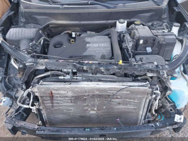 Chevrolet Equinox 2020