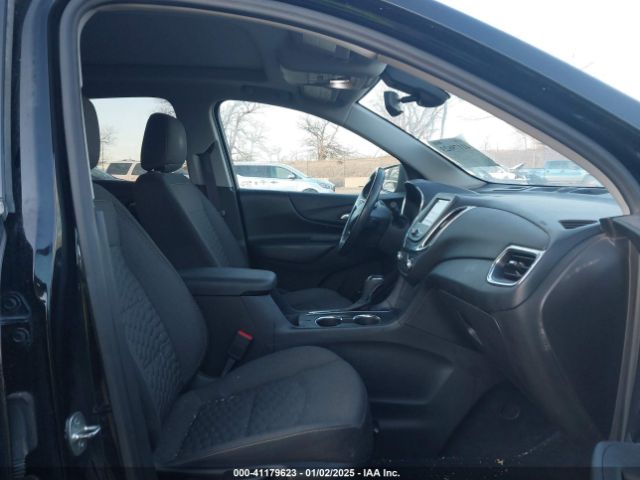 Chevrolet Equinox 2020