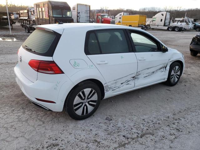 Volkswagen e-Golf 2017