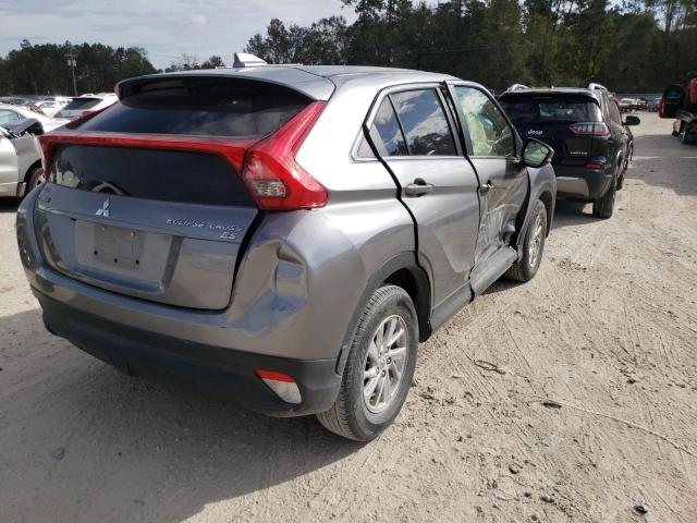 Mitsubishi Eclipse Cross I 2018
