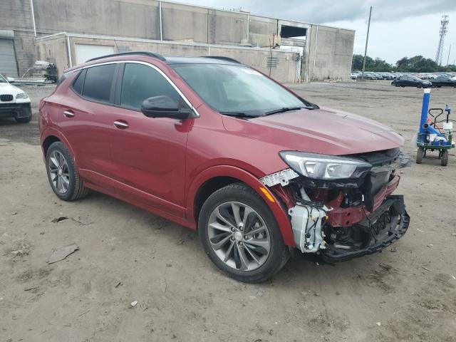 Buick Encore GX 2020