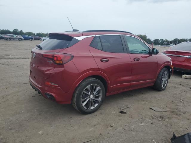 Buick Encore GX 2020
