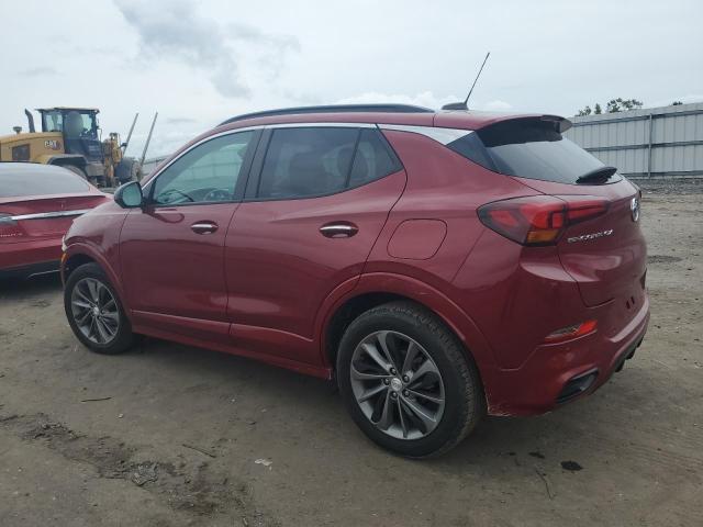Buick Encore GX 2020