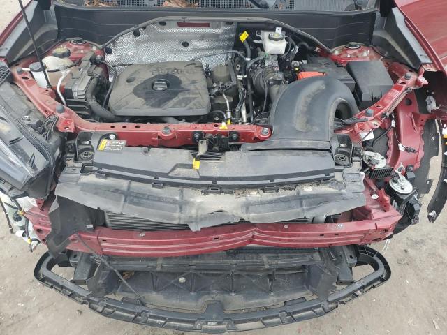 Buick Encore GX 2020