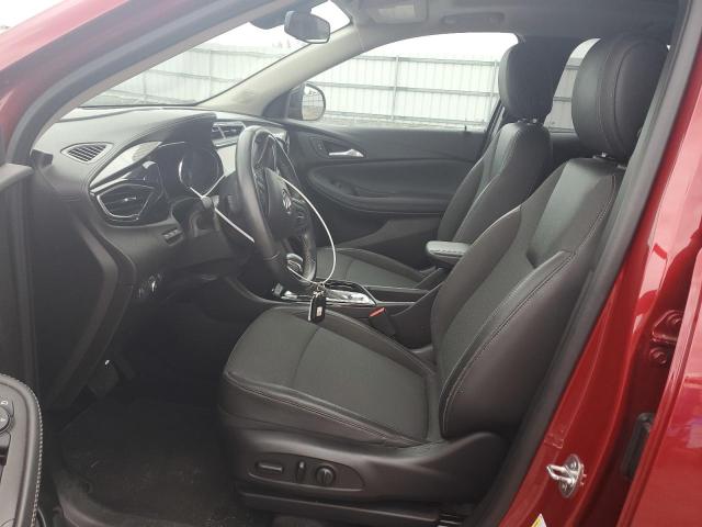 Buick Encore GX 2020