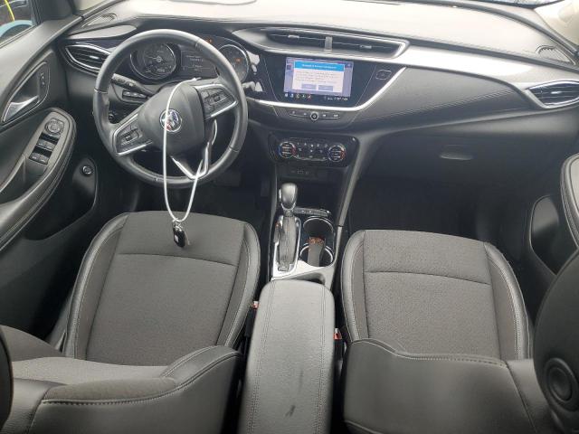 Buick Encore GX 2020