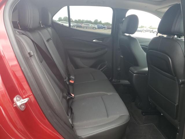 Buick Encore GX 2020