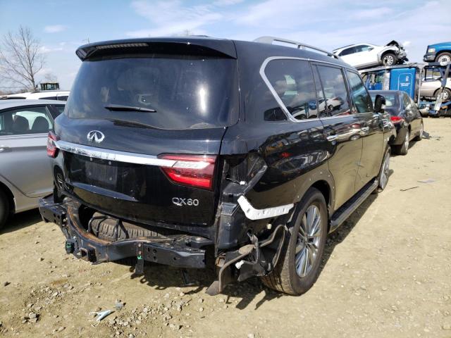 Infiniti QX80 2019