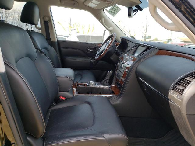 Infiniti QX80 2019