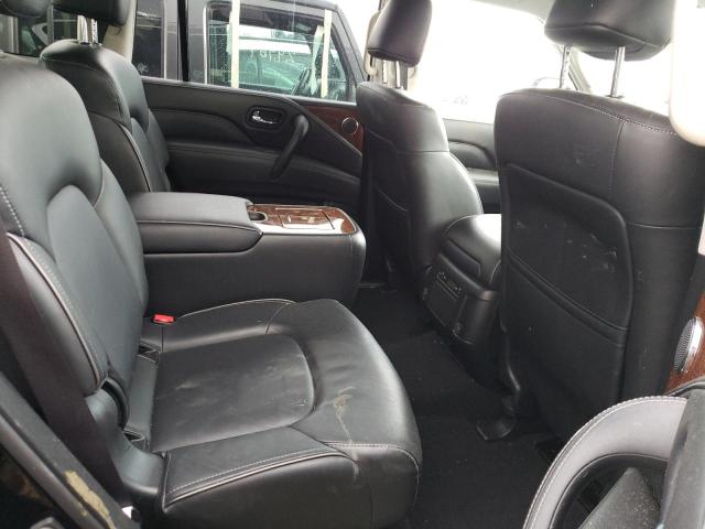 Infiniti QX80 2019