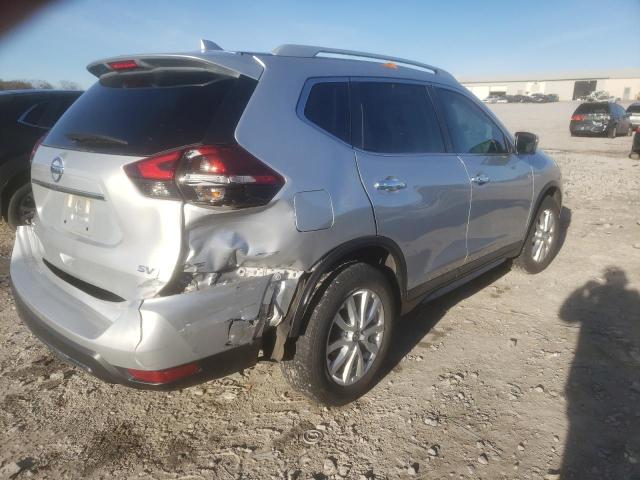 Nissan Rogue II 2018