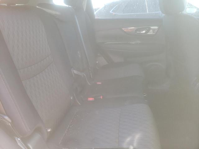 Nissan Rogue II 2018