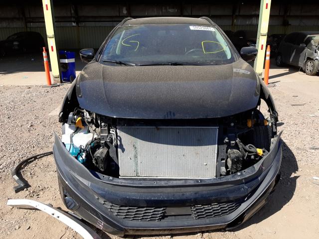 Nissan Murano III 2019