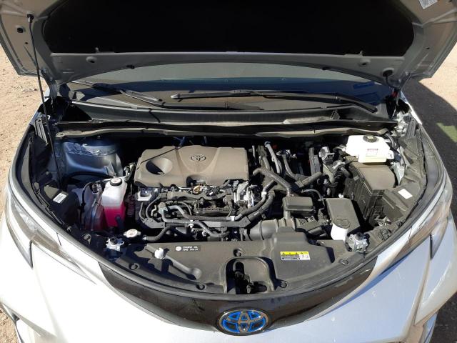 Toyota Sienna IV 2021