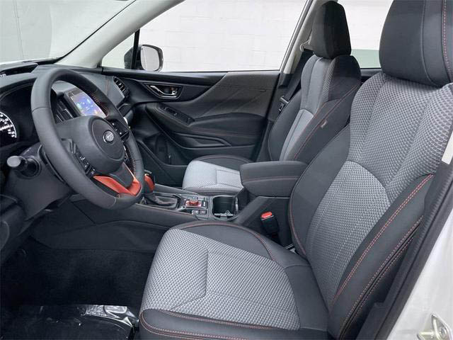 Subaru Forester 2022