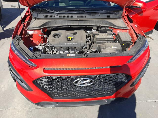 Hyundai Kona I Рестайлинг 2020