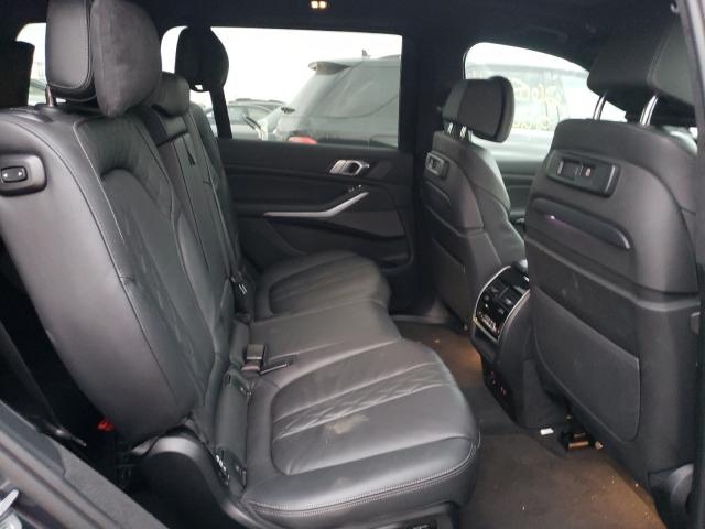 BMW X7 I (G07) 2021