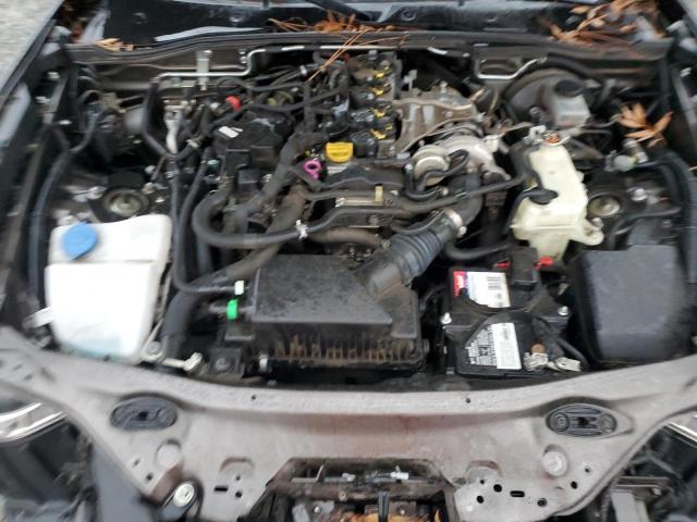 Fiat 124 Spider 2019