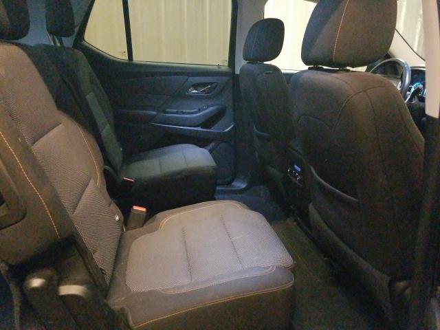 Chevrolet Traverse II 2018