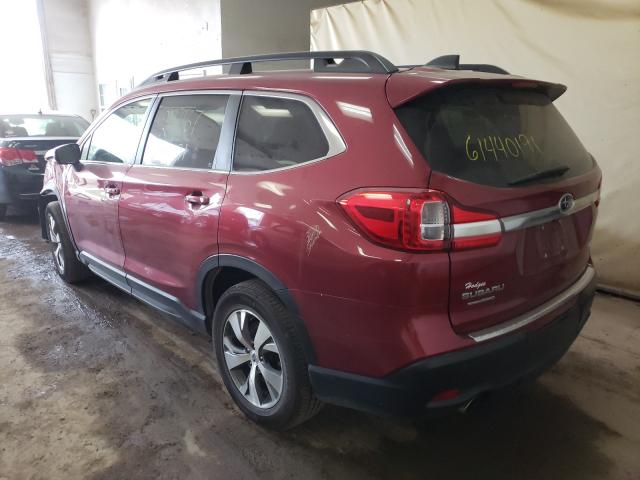 Subaru Ascent I 2019
