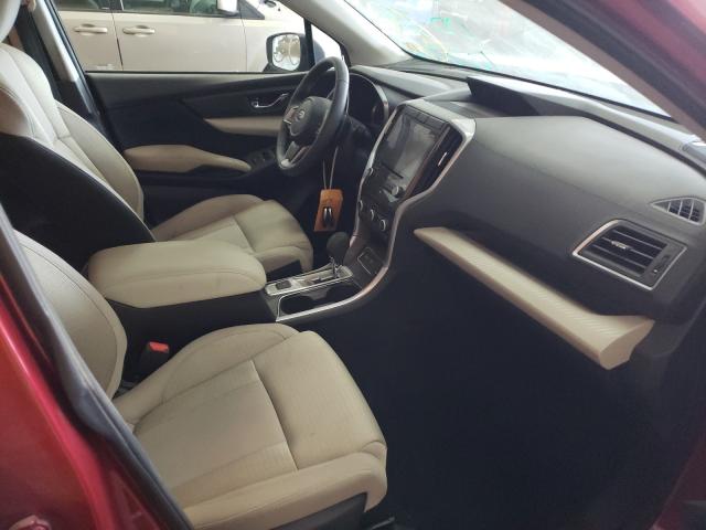 Subaru Ascent I 2019