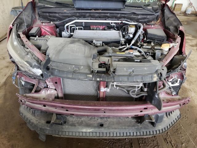 Subaru Ascent I 2019