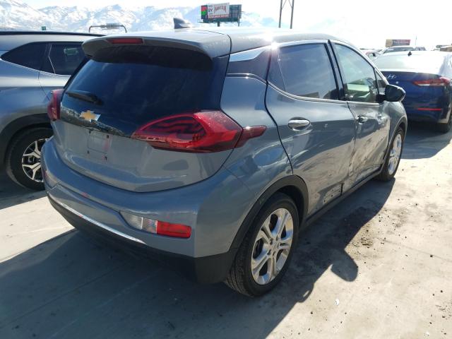 Chevrolet Bolt I 2017