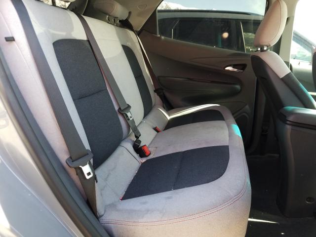 Chevrolet Bolt I 2017