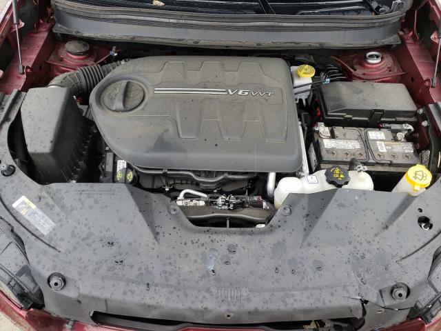 Jeep Cherokee V 2020