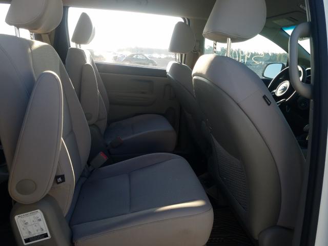 Kia Sedona III 2018