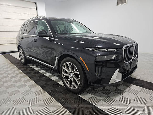 BMW X7 2023